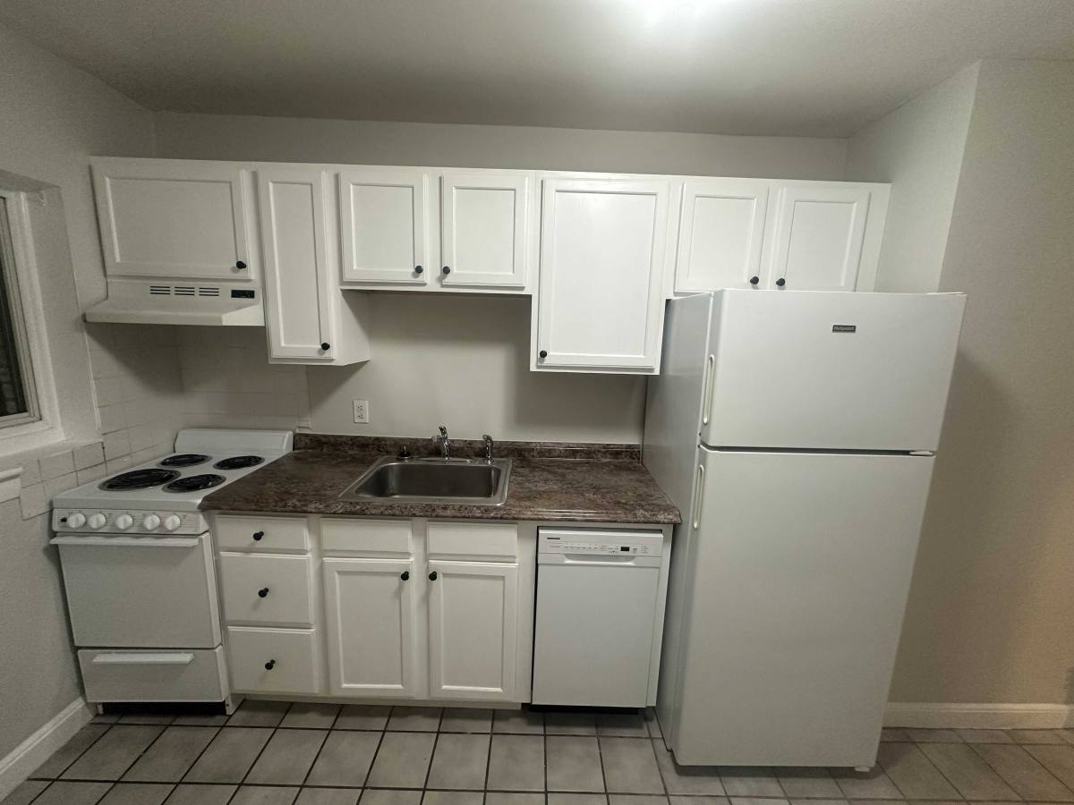 Apartment for rent at 63 Selkirk Rd, Brighton, MA 02135