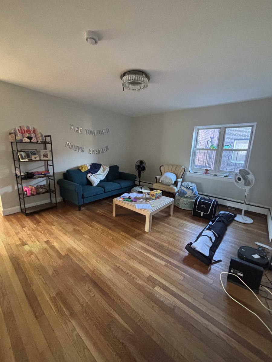 Apartment for rent at 63 Selkirk Rd, Brighton, MA 02135