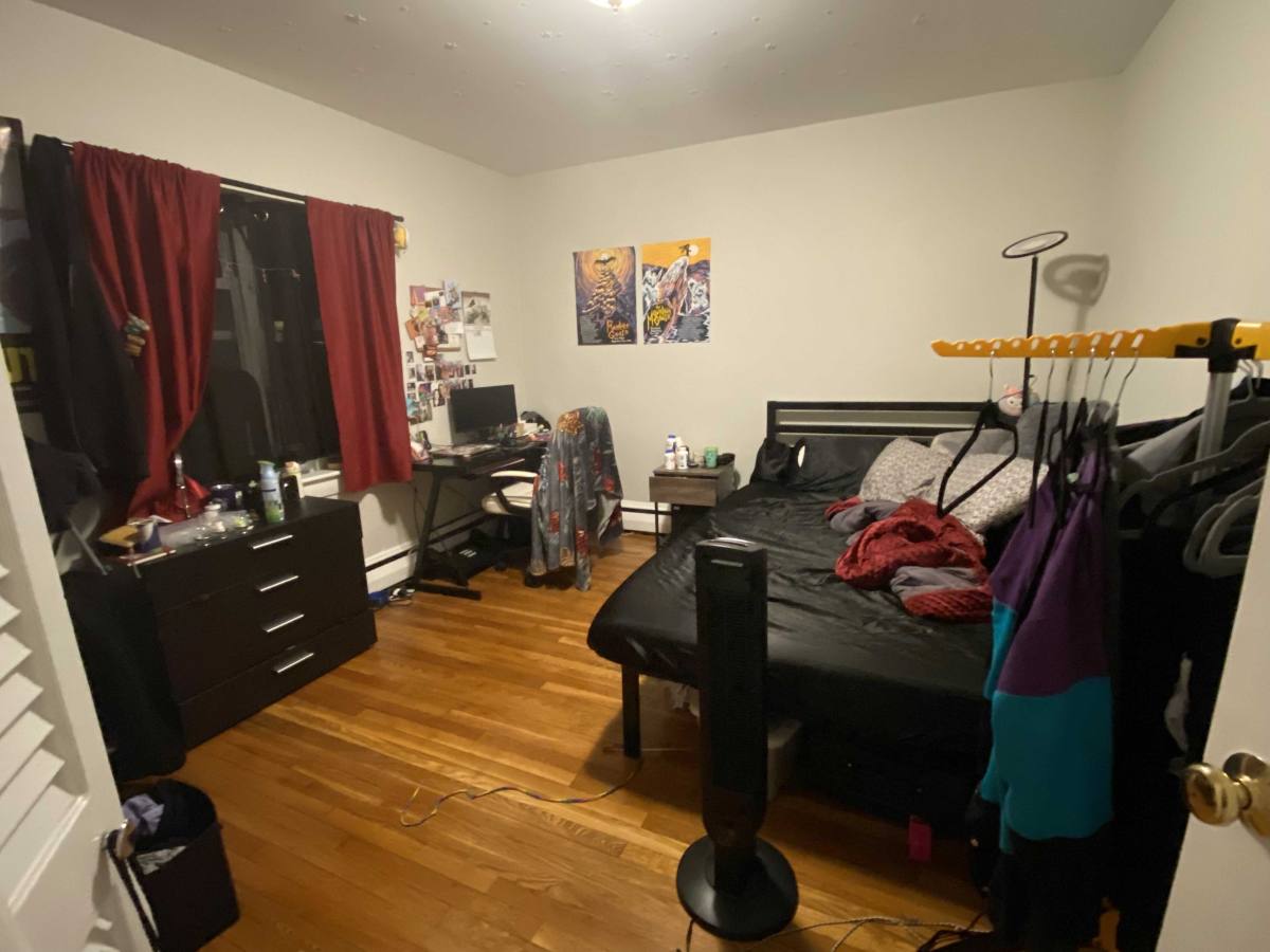 Apartment for rent at 63 Selkirk Rd, Brighton, MA 02135