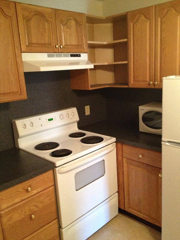 Apartment for rent at 60 Walden St #U4, Cambridge, MA 02140