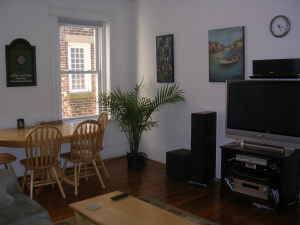 Apartment for rent at 60 Walden St #U4, Cambridge, MA 02140