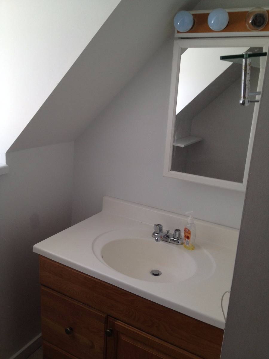 Apartment for rent at 60 Walden St #U4, Cambridge, MA 02140