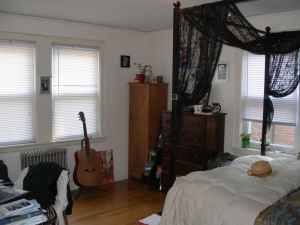 Apartment for rent at 60 Walden St #U4, Cambridge, MA 02140