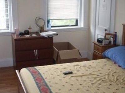 Apartment for rent at 60 Walden St #U4, Cambridge, MA 02140
