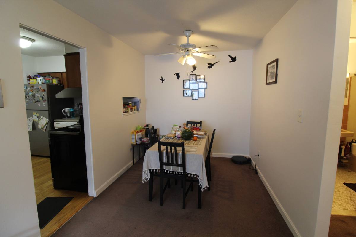 Apartment for rent at 90 Ellery St #U33, Cambridge, MA 02139