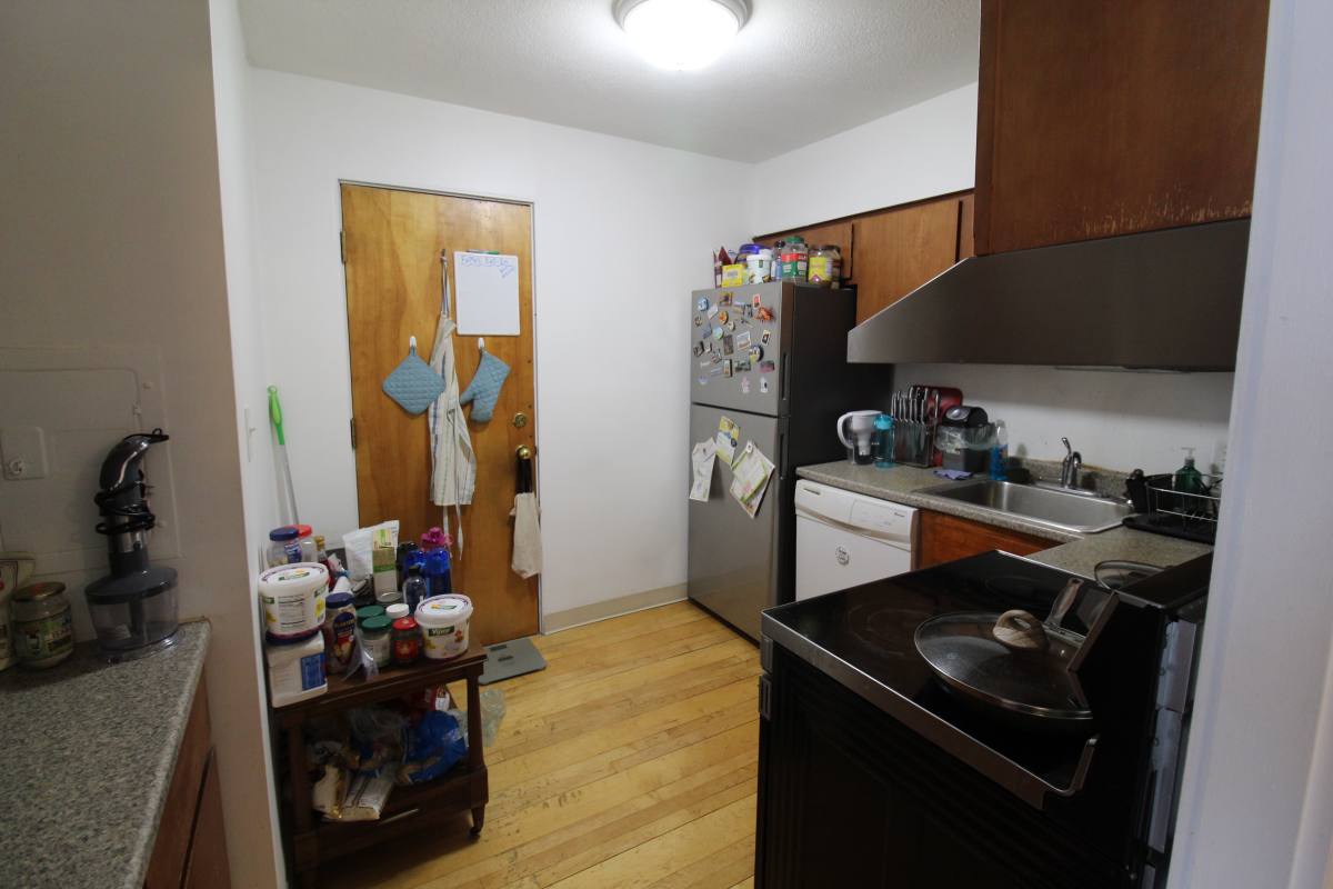Apartment for rent at 90 Ellery St #U33, Cambridge, MA 02139
