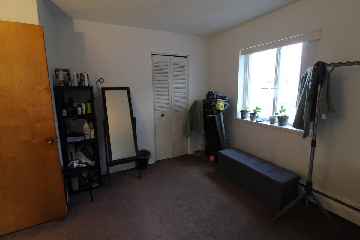 Apartment for rent at 90 Ellery St #U33, Cambridge, MA 02139