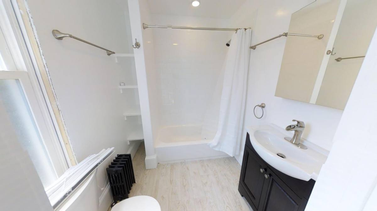 Apartment for rent at 42 Gorham St #U2, Somerville, MA 02144