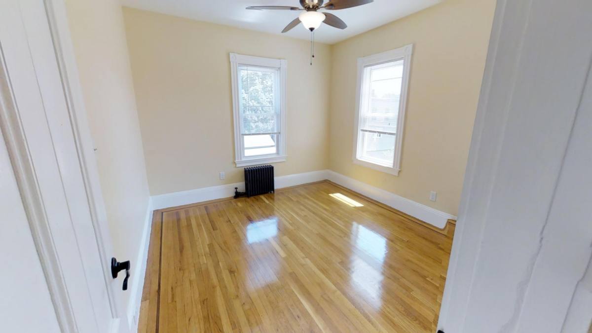 Apartment for rent at 42 Gorham St #U2, Somerville, MA 02144