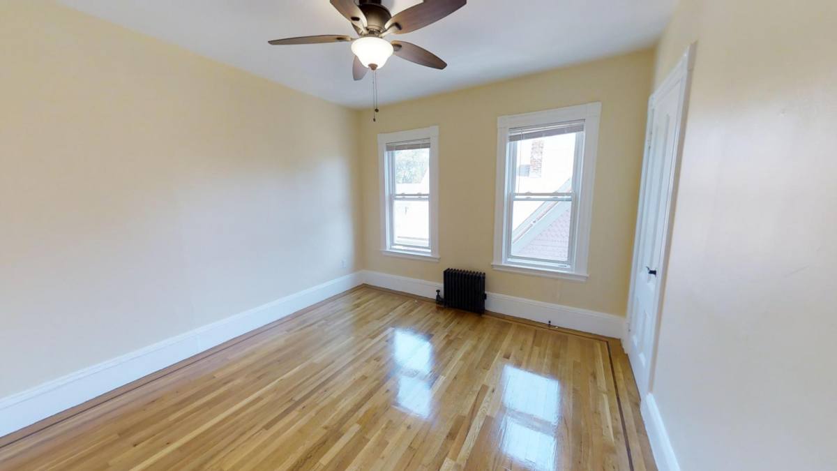 Apartment for rent at 42 Gorham St #U2, Somerville, MA 02144