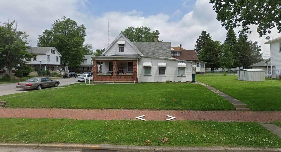 Apartment for rent at 133 S 6th St, Richmond, IN 47374