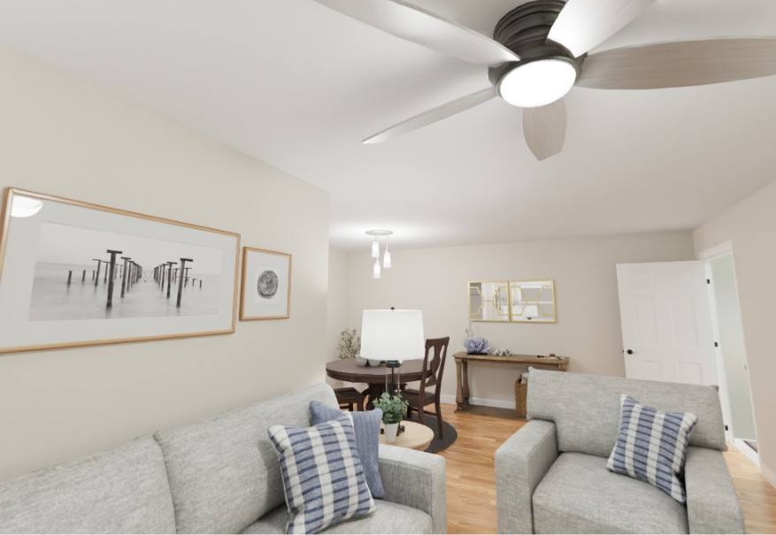 Apartment for rent at 1500 Reagan Hill Dr, Austin, TX 78752