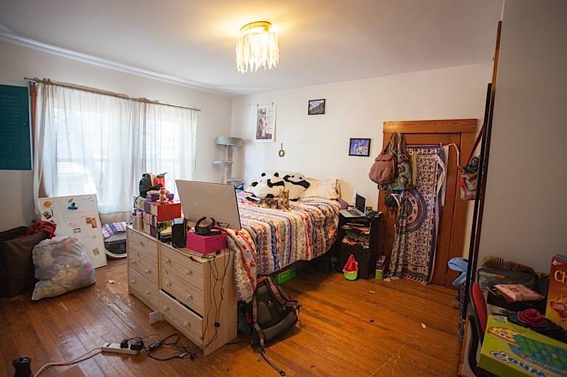 Apartment for rent at 32 Hawthorne St #U2, Somerville, MA 02144