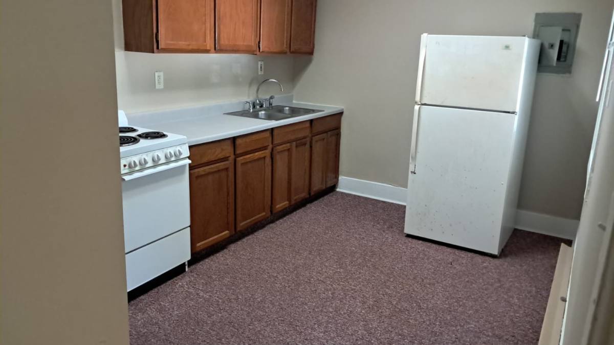 Apartment for rent at 347 Richmond Ave #2, Richmond, IN 47374