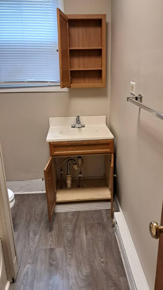 Apartment for rent at 347 Richmond Ave #2, Richmond, IN 47374