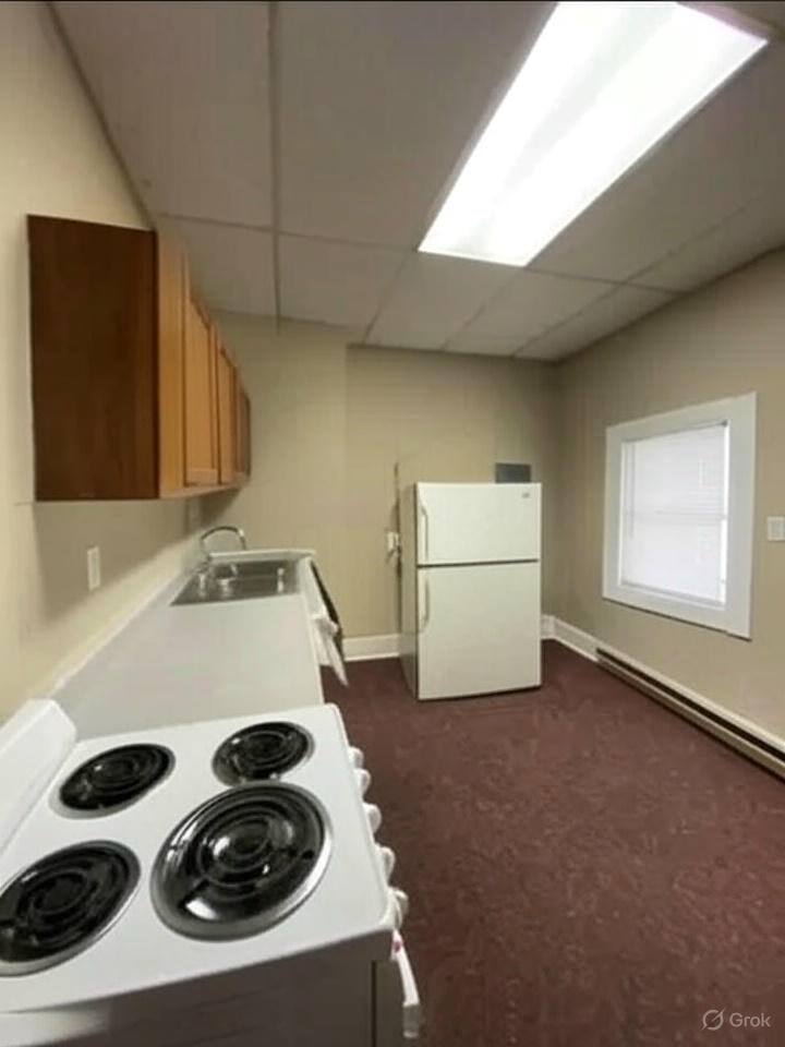 Apartment for rent at 347 Richmond Ave #2, Richmond, IN 47374