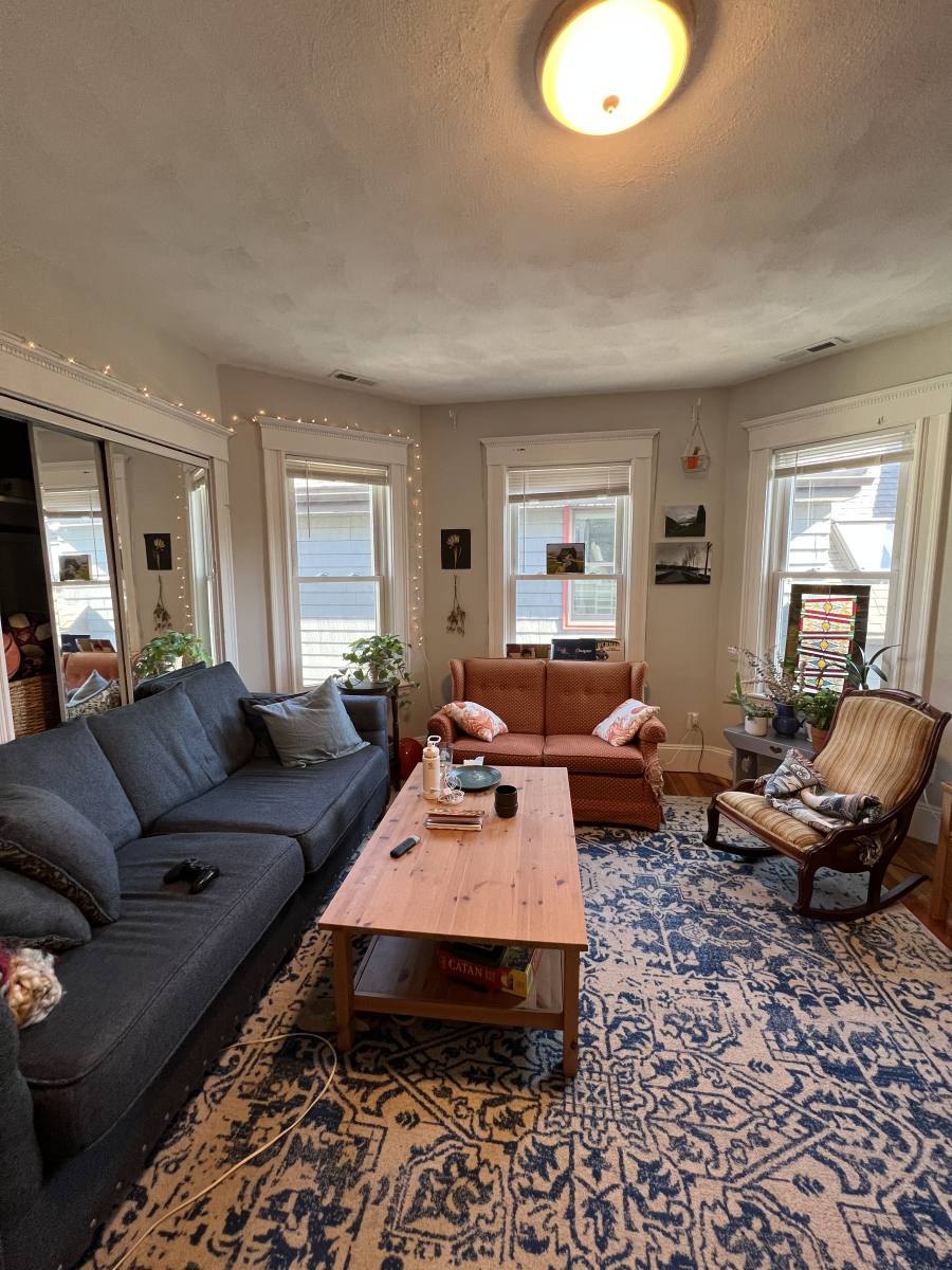 Apartment for rent at 305 Highland Ave #U3, Somerville, MA 02144