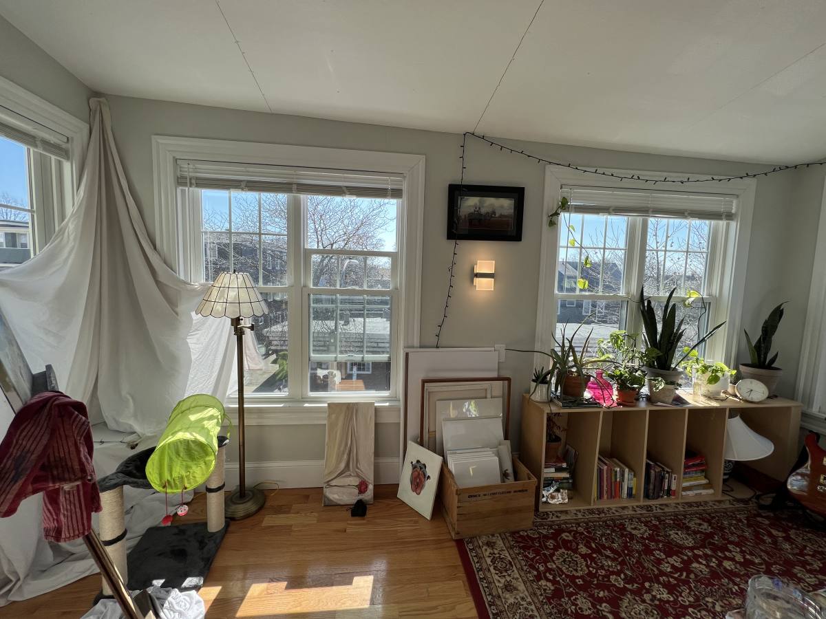 Apartment for rent at 305 Highland Ave #U3, Somerville, MA 02144