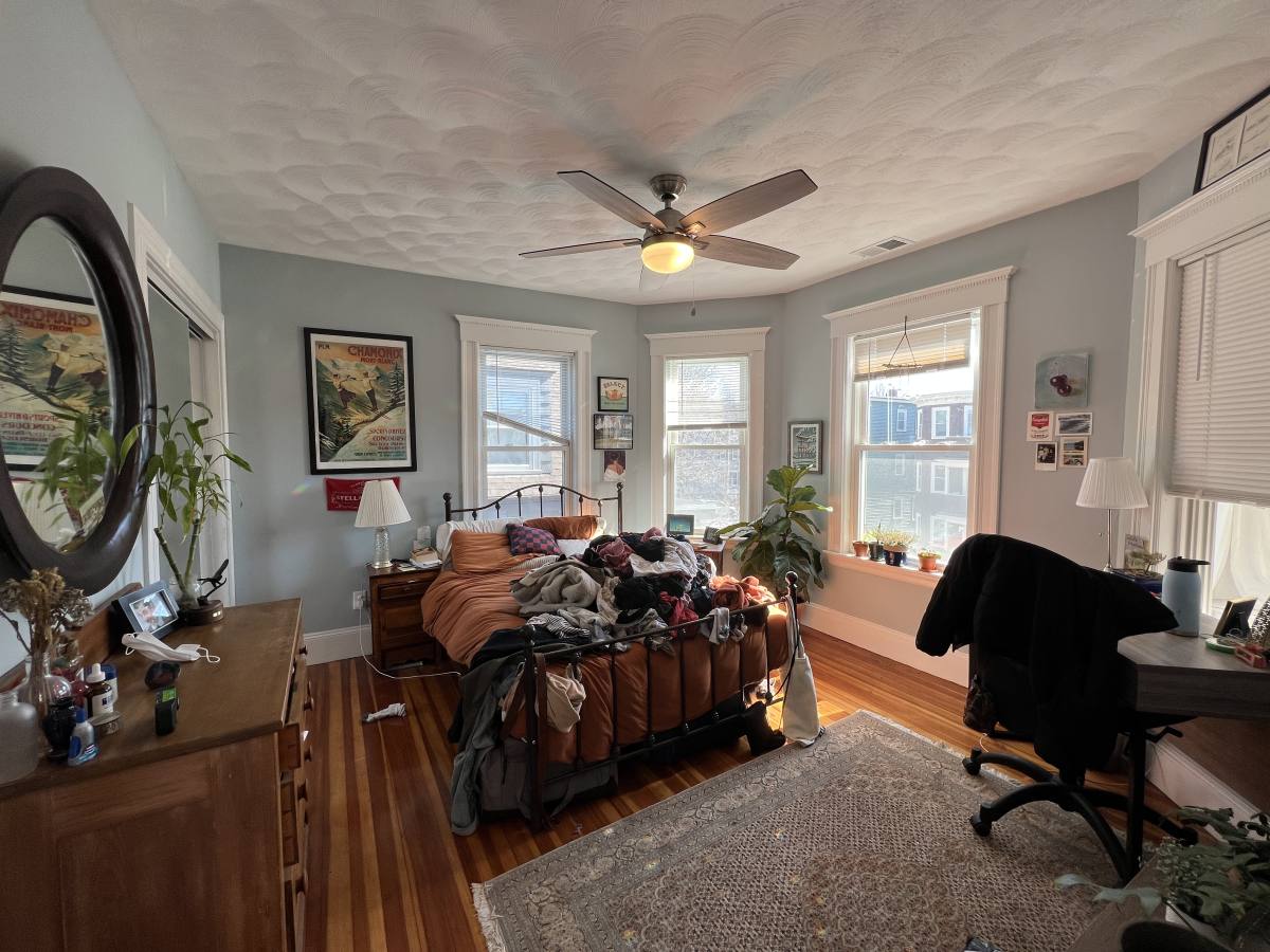Apartment for rent at 305 Highland Ave #U3, Somerville, MA 02144
