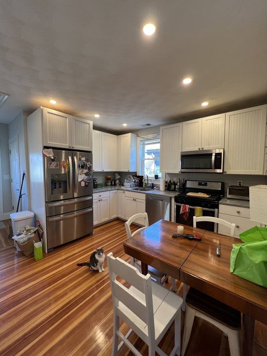 Apartment for rent at 305 Highland Ave #U3, Somerville, MA 02144