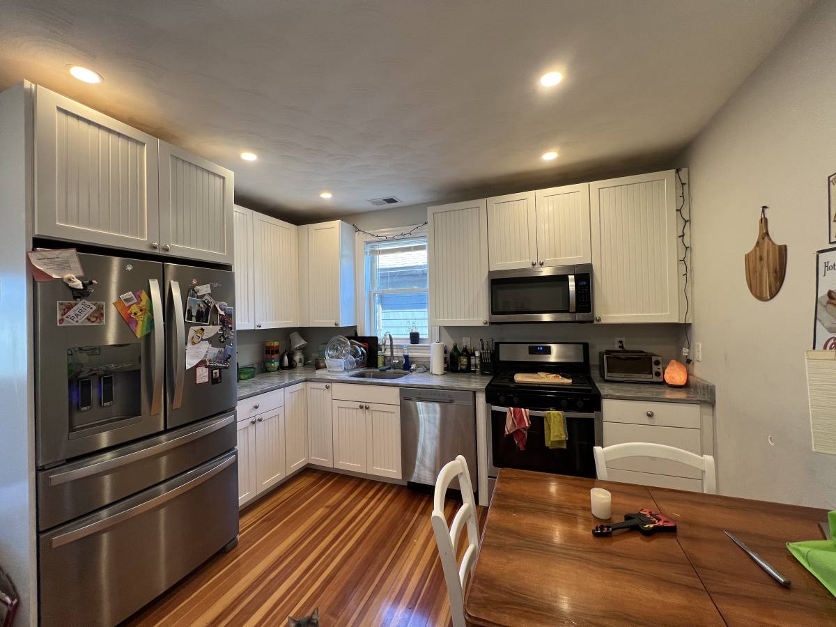 Apartment for rent at 305 Highland Ave #U3, Somerville, MA 02144