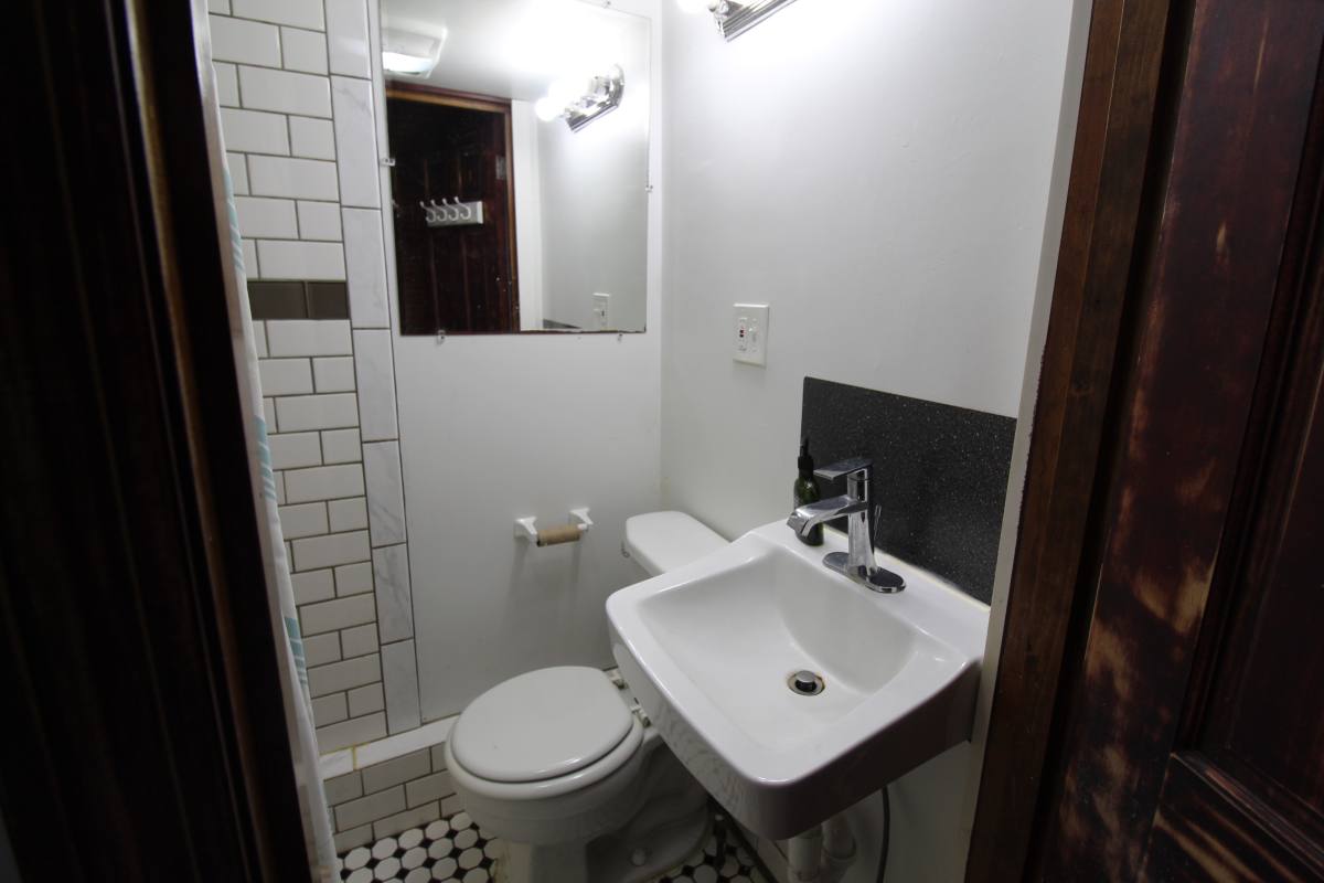 Apartment for rent at 7 Seagrave Rd #U1, Cambridge, MA 02140