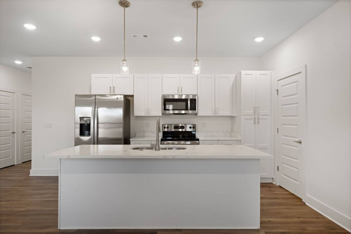 Townhouse for rent at 9549 Glen Rd, Bentonville, AR 72713