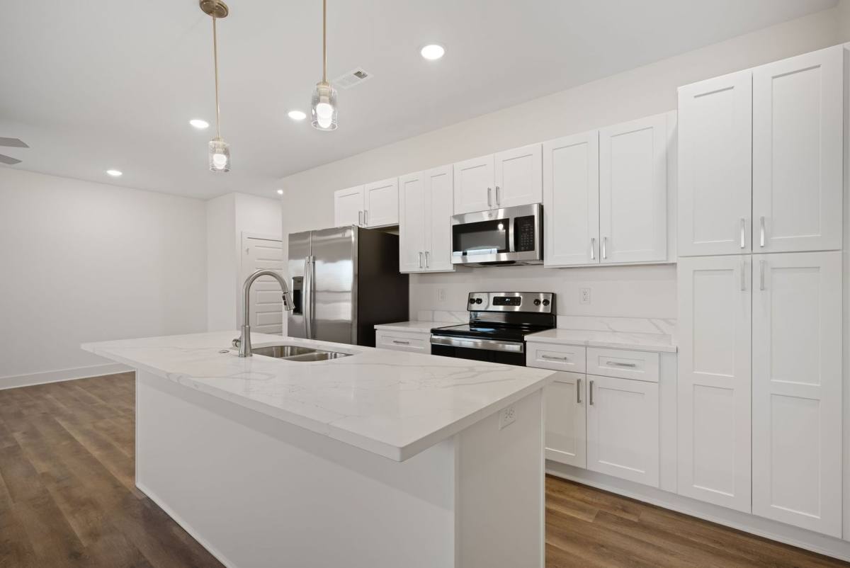 Townhouse for rent at 9549 Glen Rd, Bentonville, AR 72713