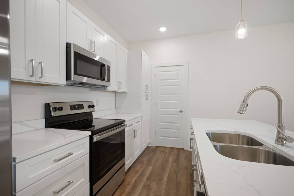 Townhouse for rent at 9549 Glen Rd, Bentonville, AR 72713