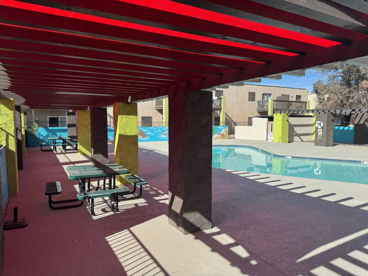 Apartment for rent at 4530 N 23rd Ave, Phoenix, AZ 85015