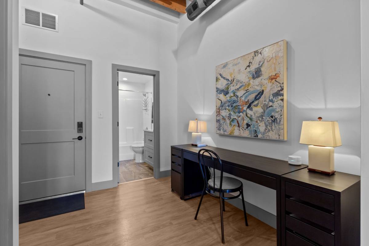 Apartment for rent at 618 N 2nd St, Saint Louis, MO 63102