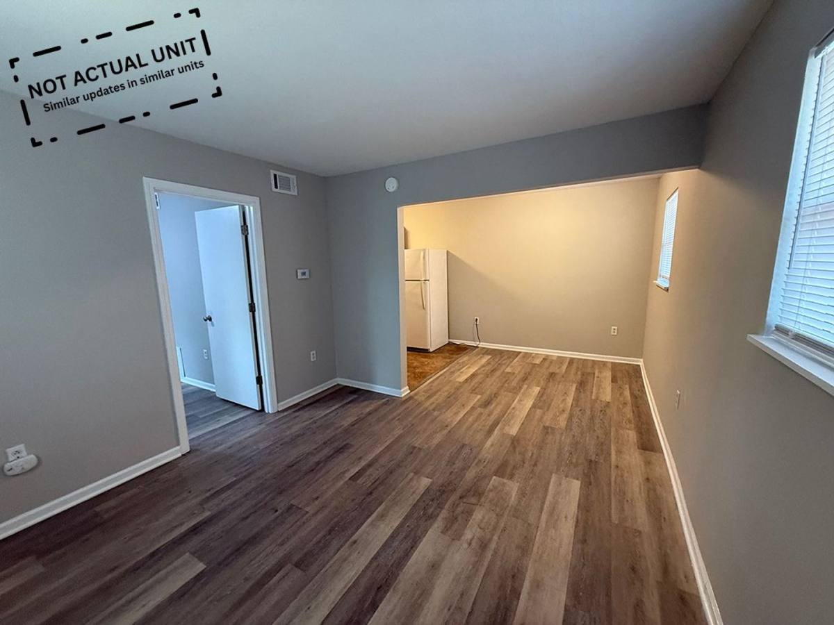 Apartment for rent at 1612 Richardson St, Columbia, MO 65201