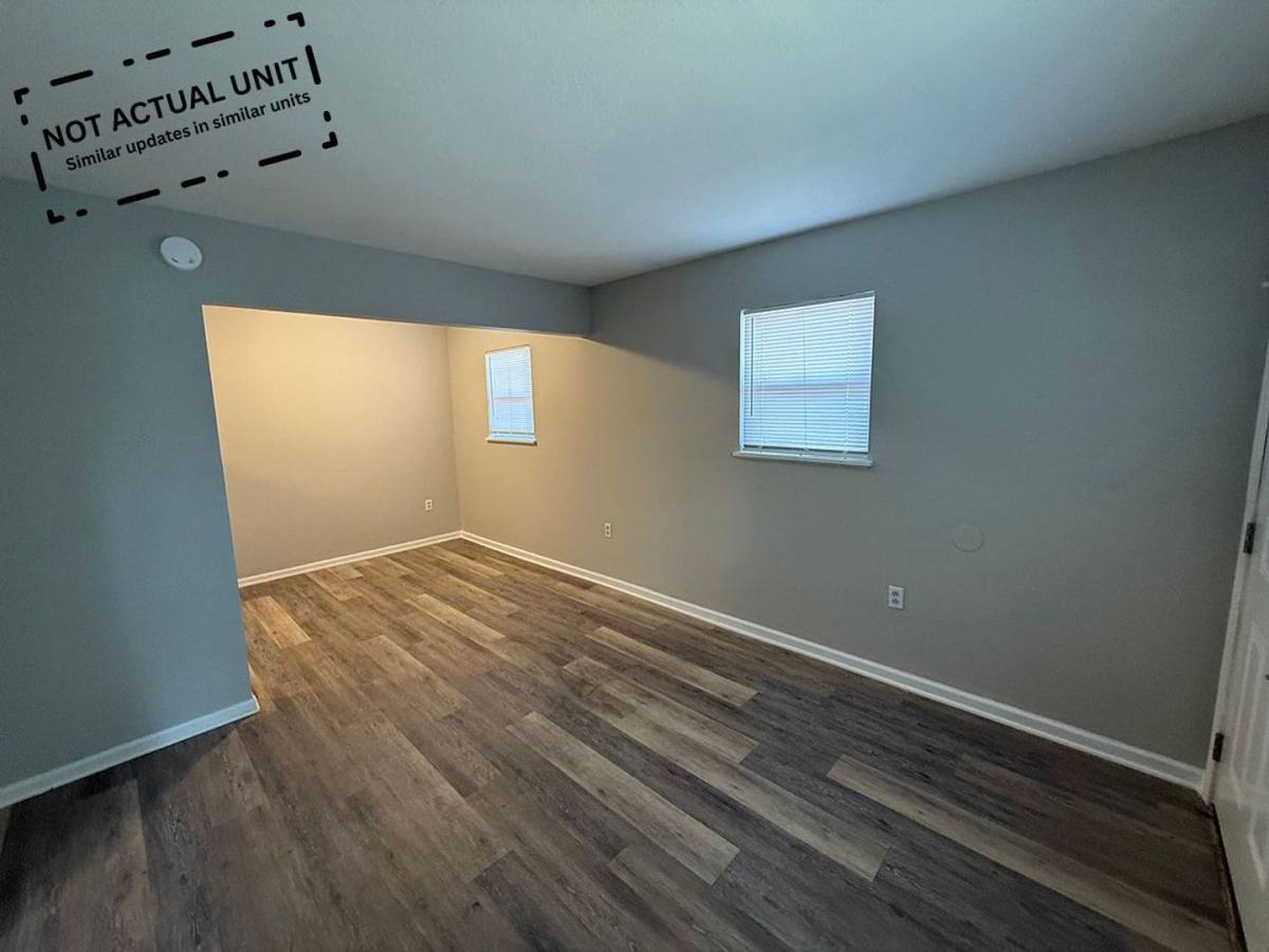 Apartment for rent at 1612 Richardson St, Columbia, MO 65201