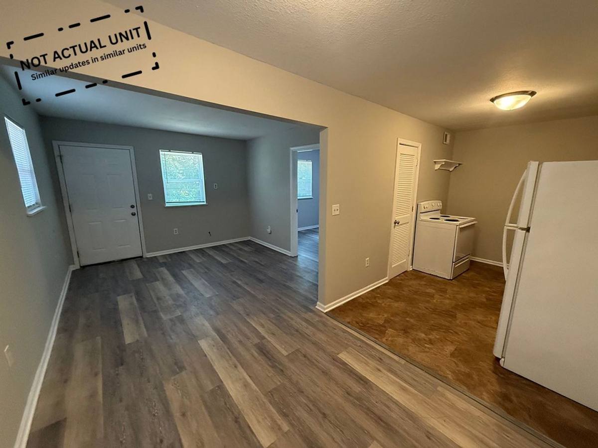 Apartment for rent at 1612 Richardson St, Columbia, MO 65201