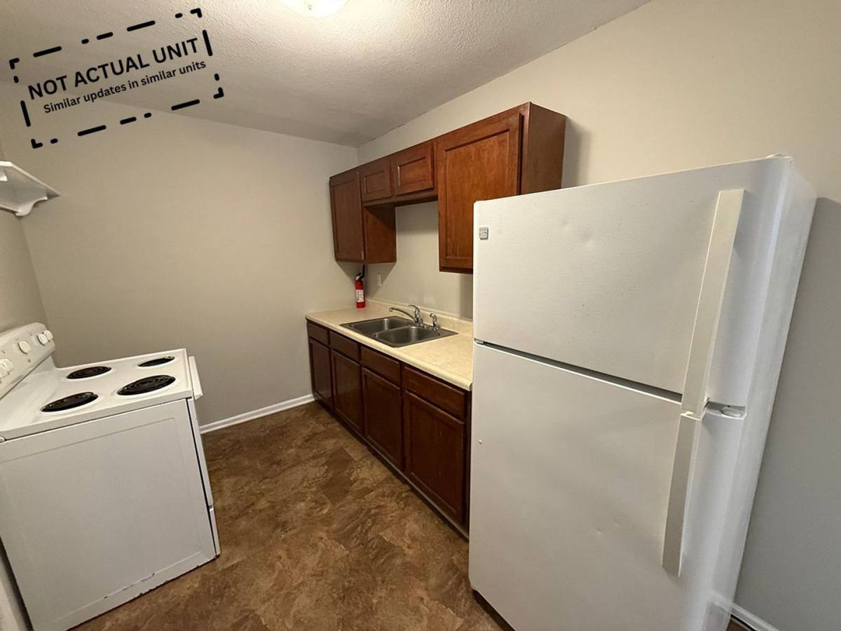 Apartment for rent at 1612 Richardson St, Columbia, MO 65201