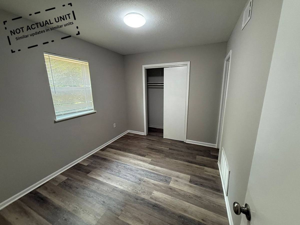 Apartment for rent at 1612 Richardson St, Columbia, MO 65201