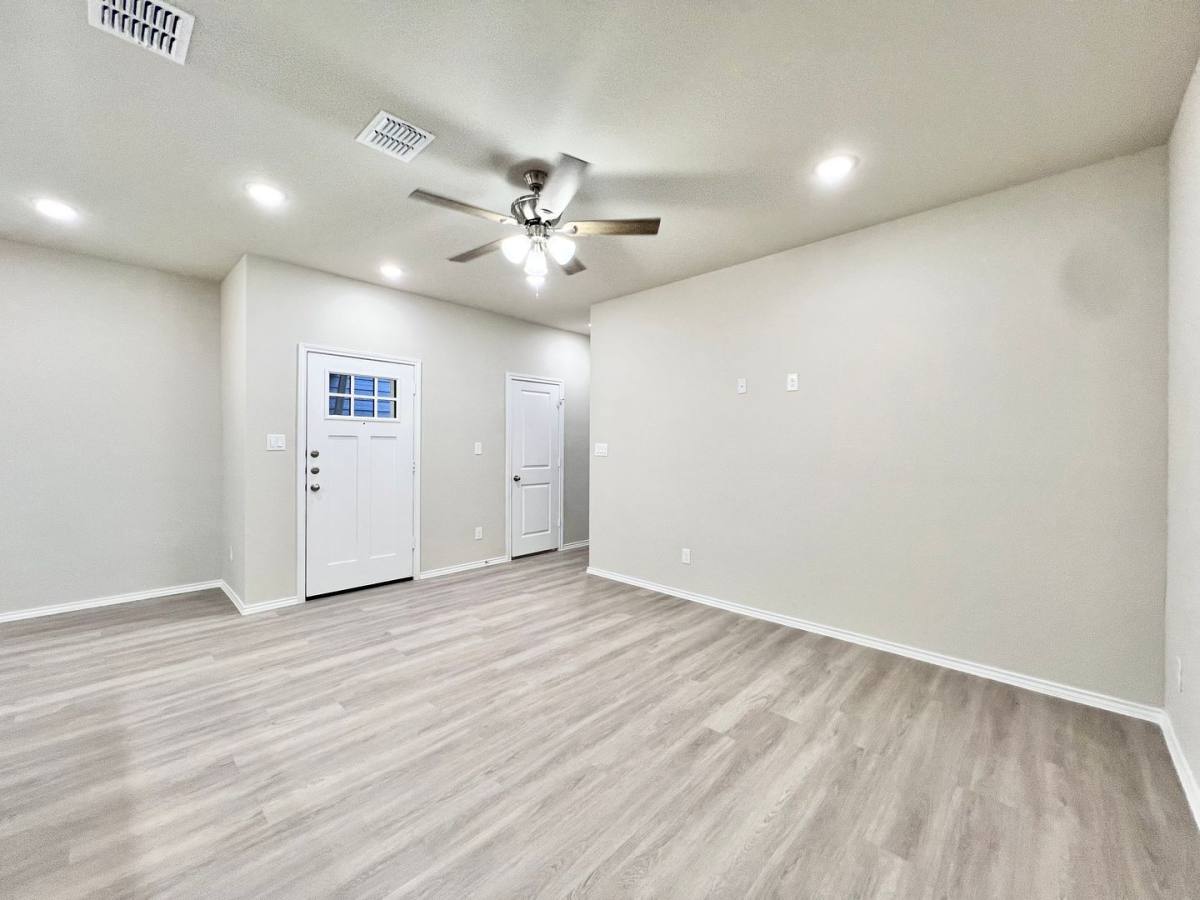 House for rent at 3501 E Renfro, Burleson, TX 76028