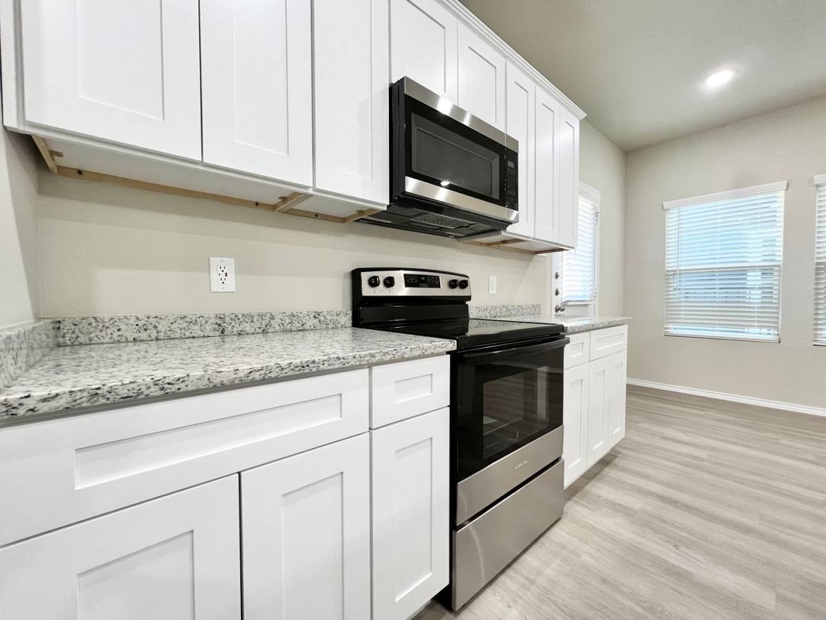 House for rent at 3501 E Renfro, Burleson, TX 76028