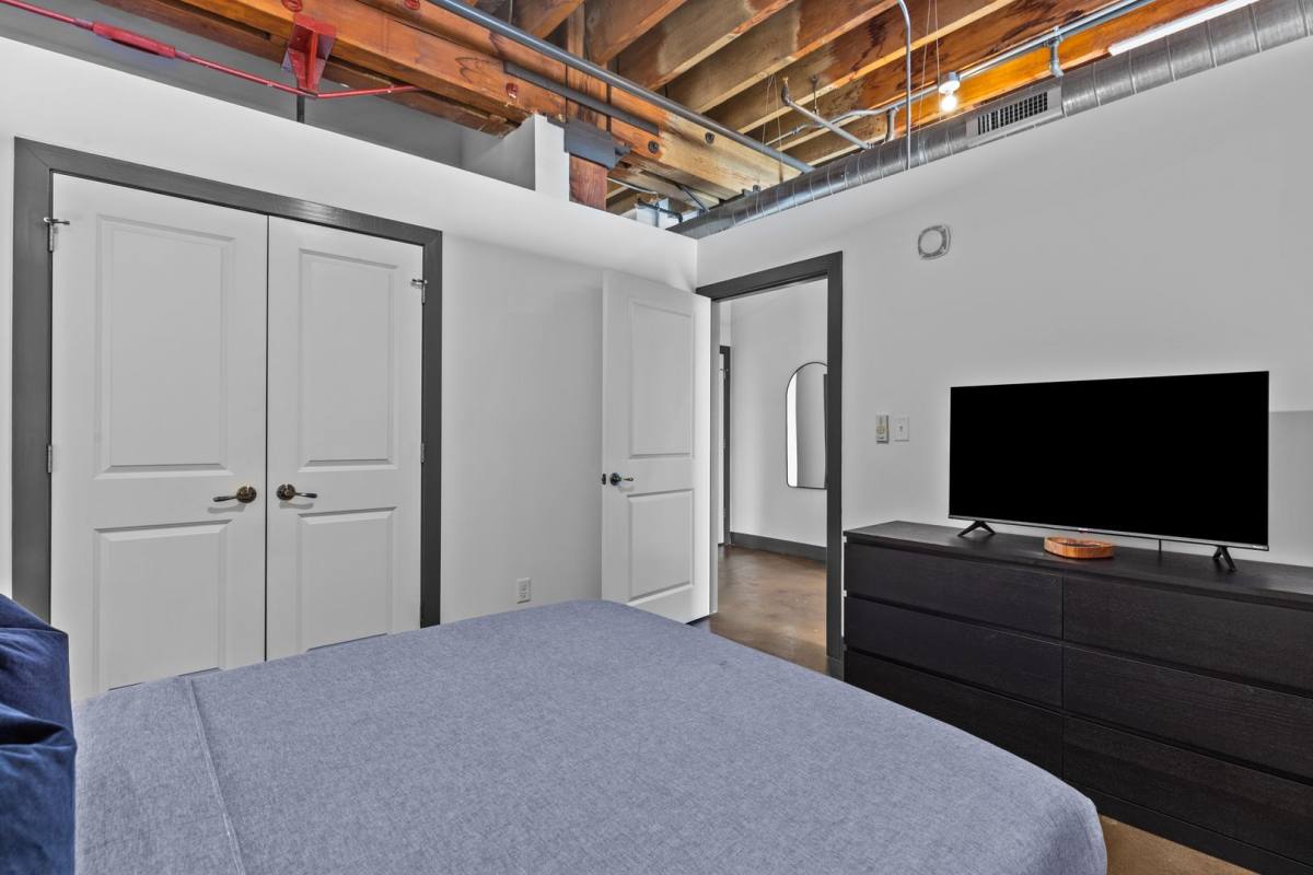 Apartment for rent at 701 N 1st St, Saint Louis, MO 63102