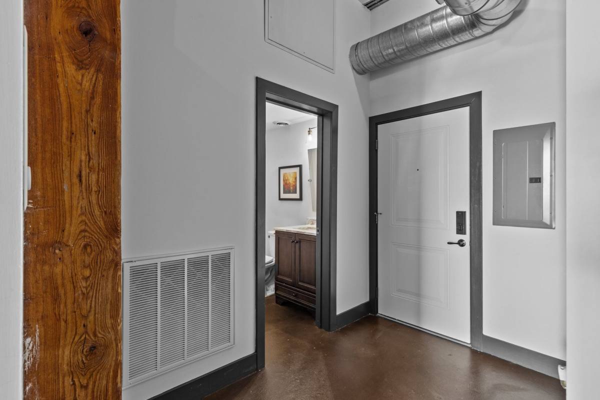 Apartment for rent at 701 N 1st St, Saint Louis, MO 63102