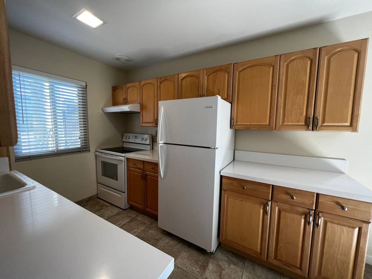 Apartment for rent at 1027 Felspar St, San Diego, CA 92109
