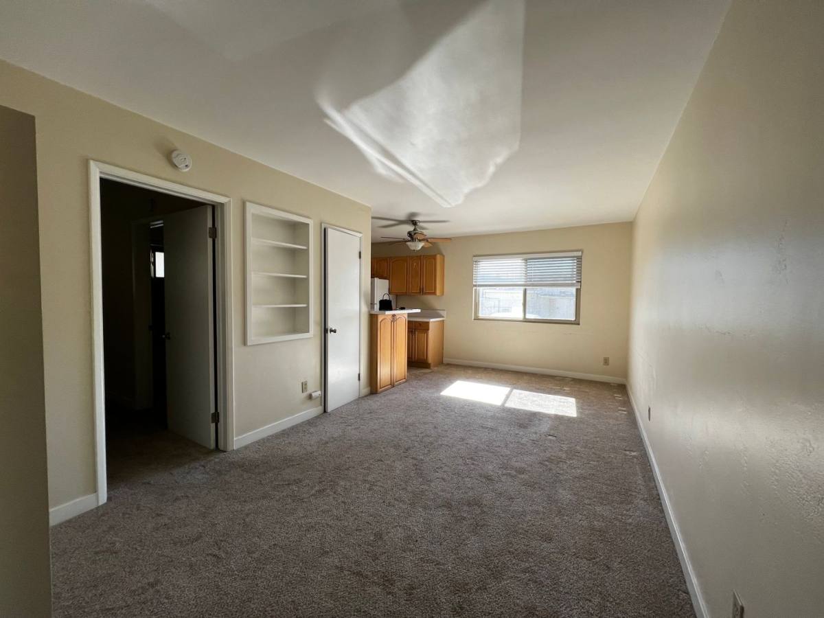 Apartment for rent at 1027 Felspar St, San Diego, CA 92109