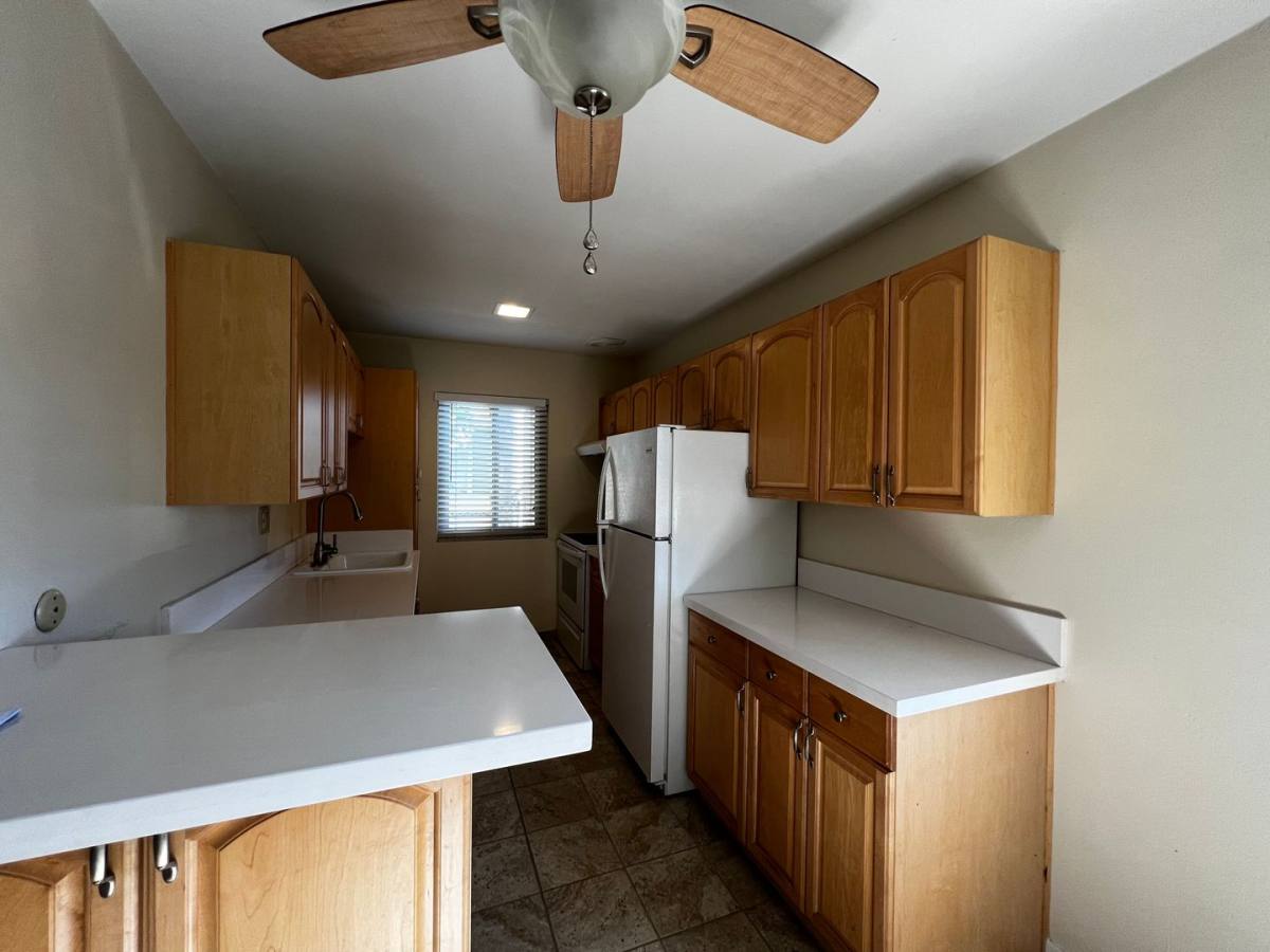 Apartment for rent at 1027 Felspar St, San Diego, CA 92109