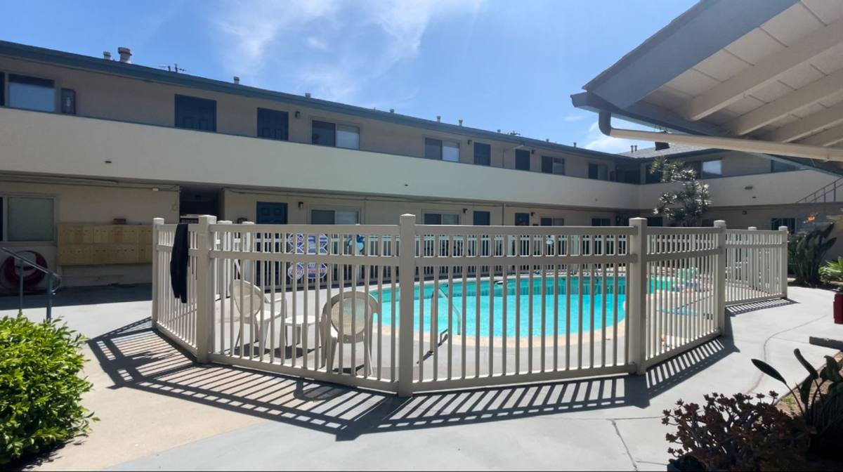Apartment for rent at 1027 Felspar St, San Diego, CA 92109