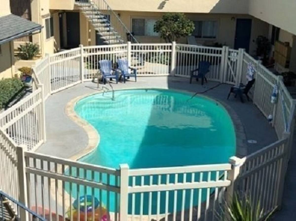 Apartment for rent at 1027 Felspar St, San Diego, CA 92109