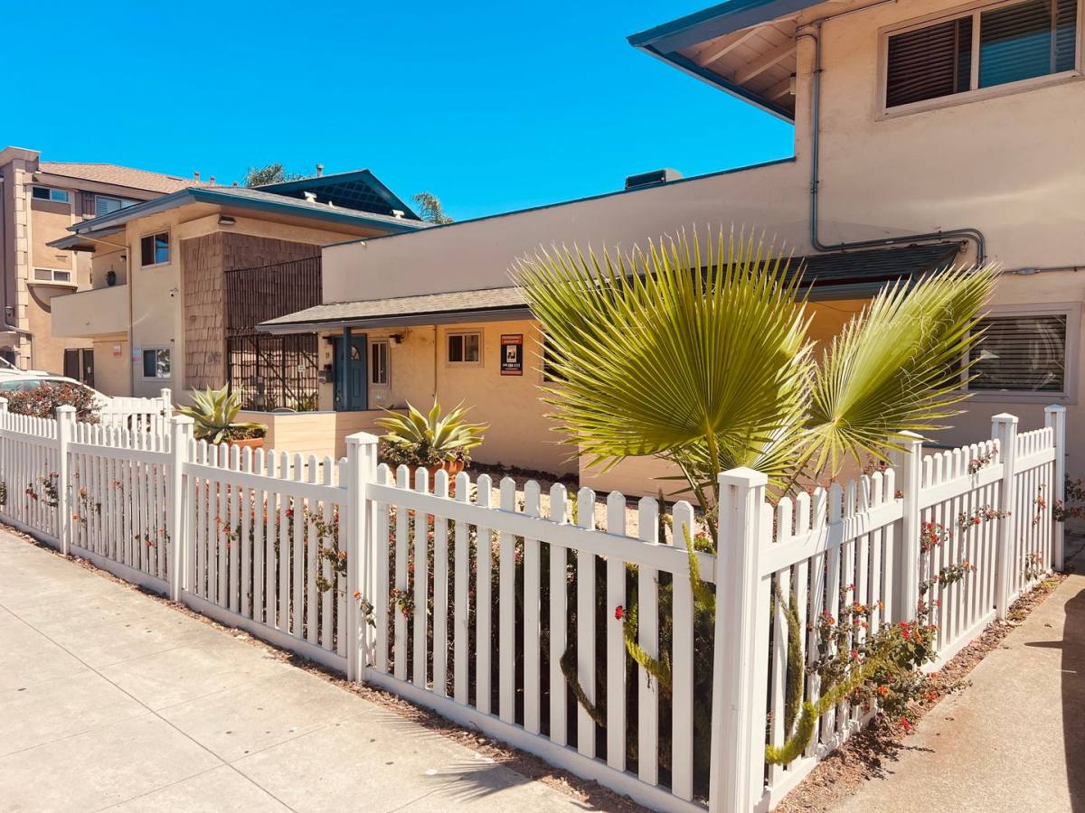 Apartment for rent at 1027 Felspar St, San Diego, CA 92109