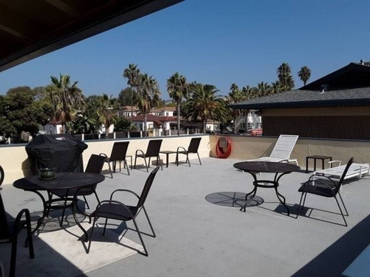 Apartment for rent at 1027 Felspar St, San Diego, CA 92109