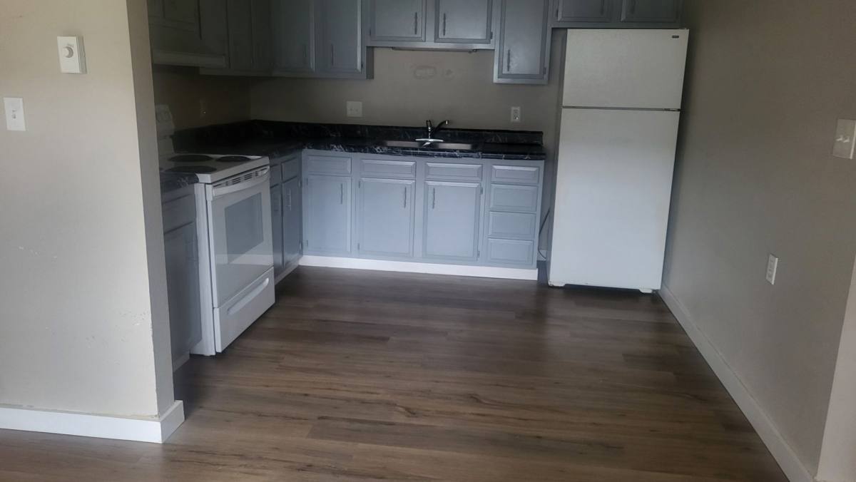 Apartment for rent at 512 E 18th St, Carroll, IA 51401