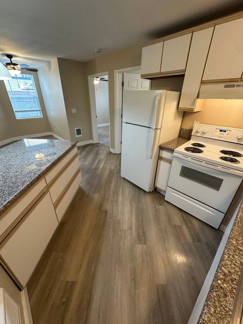 Apartment for rent at 121 NW 21st St, Corvallis, OR 97330