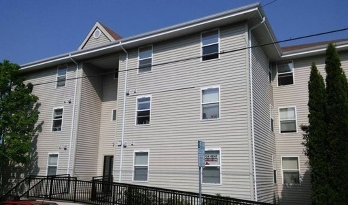 Apartment for rent at 121 NW 21st St, Corvallis, OR 97330